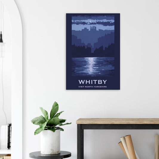 Railway poster artists