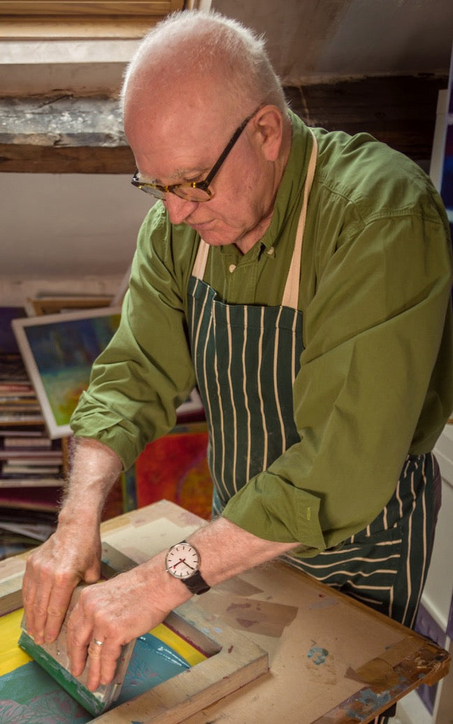 Great British Travel Posters: How It All Began