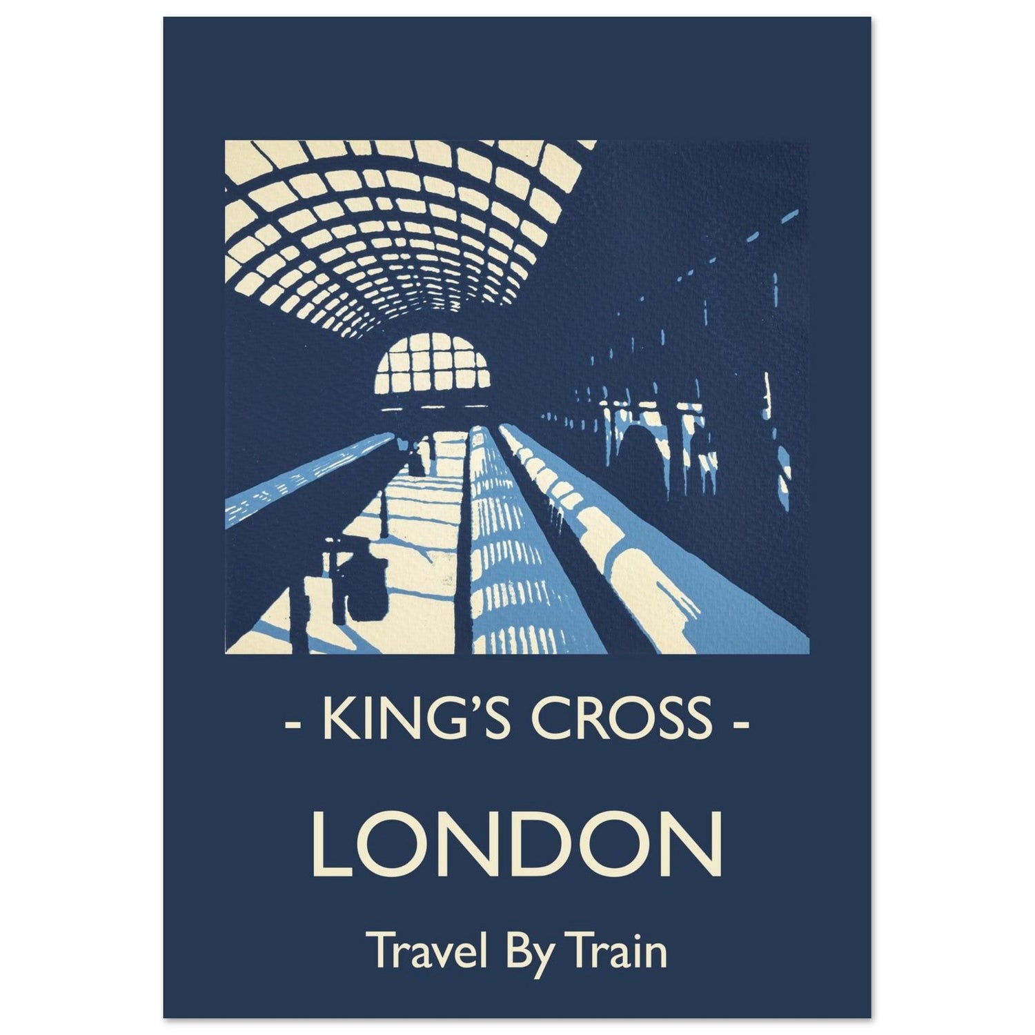 London & the South East